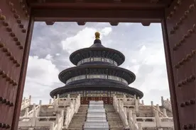 肖复兴：书写天坛里的芸芸众生图片