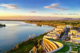 康养旅游正热：除了好山好水，还需要好的综合配套图片