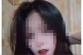 17岁女孩深夜坠亡，身上只有内衣裤，认识仅四天“男友”称本是他想跳楼图片