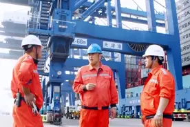 德州：津门码头乐陵人图片