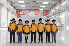 智慧能源+模式：企业自主创新颠覆火电厂旧印象图片