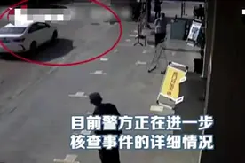 网约车司机救婴儿闯红灯家属拒作证？处罚已取消，滴滴将奖励图片