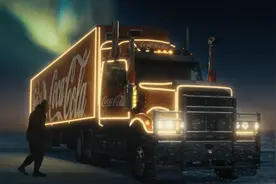 “史上最难”的圣诞节，苹果、迪士尼、可口可乐都是怎么拍广告的？图片