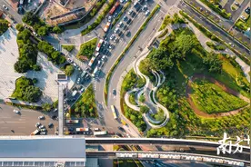 专访 | 荔湾区住建局局长游志红：“稳步疾行”推动城市更新大突破图片