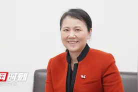 独家专访丨刘文杰：深入推进依法统计依法治统，全力服务湖南高质量发展图片