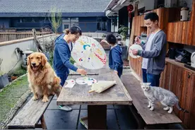小众秘境游成今冬新耍法 六成受访者选择边工作边旅行图片