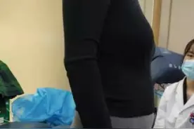 裤子不对劲？原来是步态出了问题图片