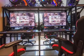 警惕 通过QQ微信让你帮忙充话费的“朋友”他们月入数十万！杭州一电诈窝点被端窝图片