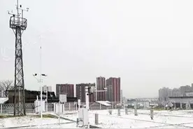 拉闸限电影响居民生活？长沙发改委工作人员：有序用电保居民用电图片