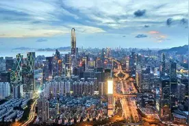 王若愚：深圳首次招录港澳籍公务员，释放出哪些信号？图片
