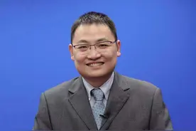 明年买什么？金牛基金大咖谢治宇：A股一直是结构性牛市，看好科技板块竞争力图片