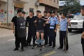 江西曾春亮杀人案将于21日开庭，被害者亲属曾要求判其“死刑”图片