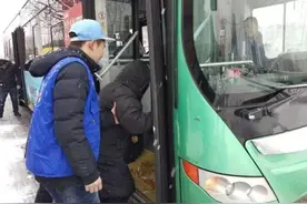 注意烟台牟平冬季公交路线调整啦图片