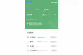 快看 | 微信支付可查年度账单，朋友圈又要开始花式“凡尔赛”了？图片