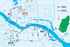 注意！17日起，福州这些公园“禁飞”风筝、无人机……图片