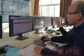 三门峡：全民住进“暖房子”未来可期图片