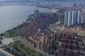 打造中欧先进智造产业园 威海90天“抢”来全球行业“隐形冠军”项目图片