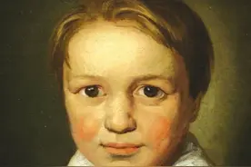 夜话丨贝多芬：我要扼住命运的咽喉，它决不能使我完全屈服图片