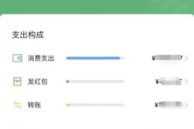 2020微信年度账单上线！你敢查吗？图片