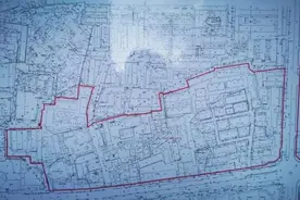 盘龙小学或会拆迁？昆明这个片区又有大动作图片