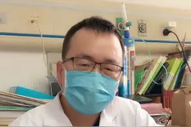 新生儿脐部出现分泌物或局部红肿 警惕新生儿脐炎