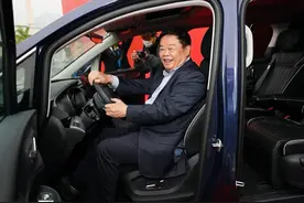 中高端MPV竞争，微妙平衡中寻找取胜之道图片