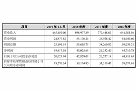 爱玛科技8年资本梦坎坷：曾因股东纠纷IPO被搁置 电动车频登质量黑榜图片