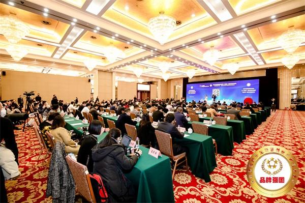 2020品牌强国经济论坛在京举行，华易传播应邀参加