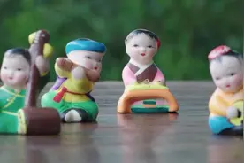 微纪录片 | 惠山泥人视频封面
