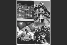 “老八股”三十年：1只已退市，6只“丢了真身”图片