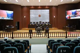 海南一渔民到北海电鱼被追究刑责，可能还要赔6万余元图片