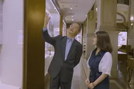 重回历史现场｜对话尉文渊：上交所这样起步视频封面