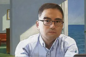 徐建平谈中国近现代的行政区域划界图片