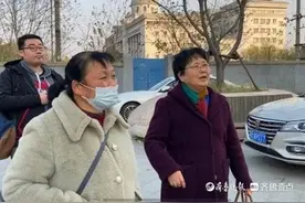 受害者家属朱大红代理律师：劳荣枝是她心里的一根刺图片