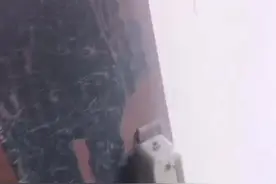 半夜家中遭遇陌生人开锁，业主质疑物业被踢出业主群图片