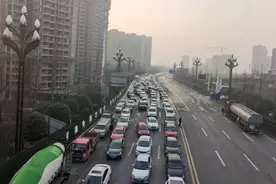 注意！受大雾影响 四川宜宾、泸州部分高速公路站口暂时封闭图片