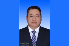 普布顿珠兼任昌都市委书记 阿布另有任用图片