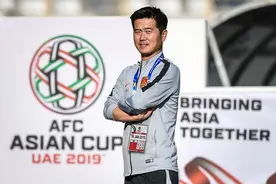 足球报：女足新帅竞聘名单为6人，肇俊哲呼声最高图片