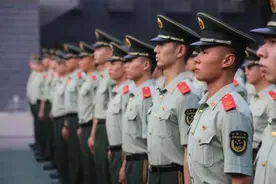 参军入伍，这些优待政策看过来图片