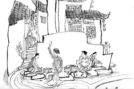 连载丨梦回庙街（十一）：苦命妈妈图片
