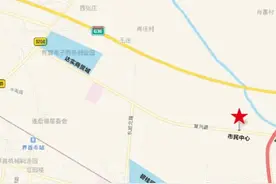 注意！新的界首市民中心即将启动运行，办事别跑错图片