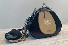Maison Margiela 能成为下一个猛烈爆发的奢侈品牌么？图片
