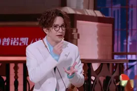 火星情报局5：薛之谦最难忘吃饭经历，同学吃饭吧唧嘴还乱翻菜！