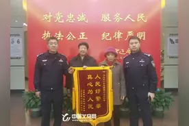 失散13年，在义乌团聚了！女孩落选班长患抑郁症离家出走被找到图片