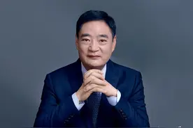 贵州银行董事长李志明：按下贵州银行高质量发展“快进键”图片