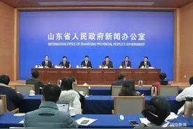 权威发布｜山东：限制速度低于设计速度的高速公路路段全部恢复设计速度图片