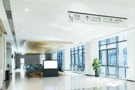 新力物业收购武汉天贝青60%股权 为抢占江西医院物业市场图片