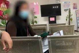 大姐投靠儿子被要求证明“是他妈”：错误身份证号已纠正视频封面