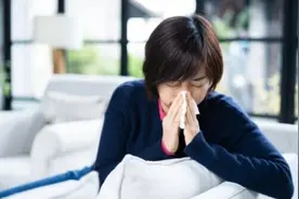 这种室内气体可致癌，却容易被忽视图片