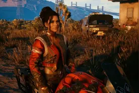 《赛博朋克2077》官方提醒玩家小心未知来源Mod图片